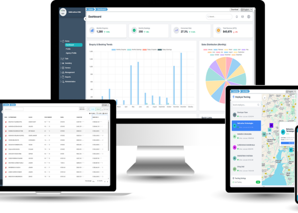 CRM
