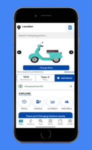 User app